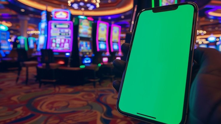 01toto 01toto Live Baccarat Salon Tables